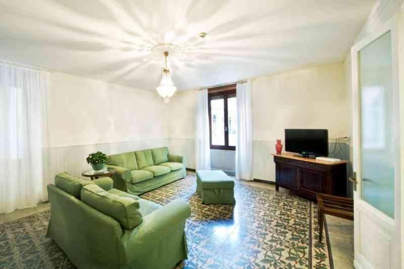 Hotel Europa Levanto Bagian luar foto