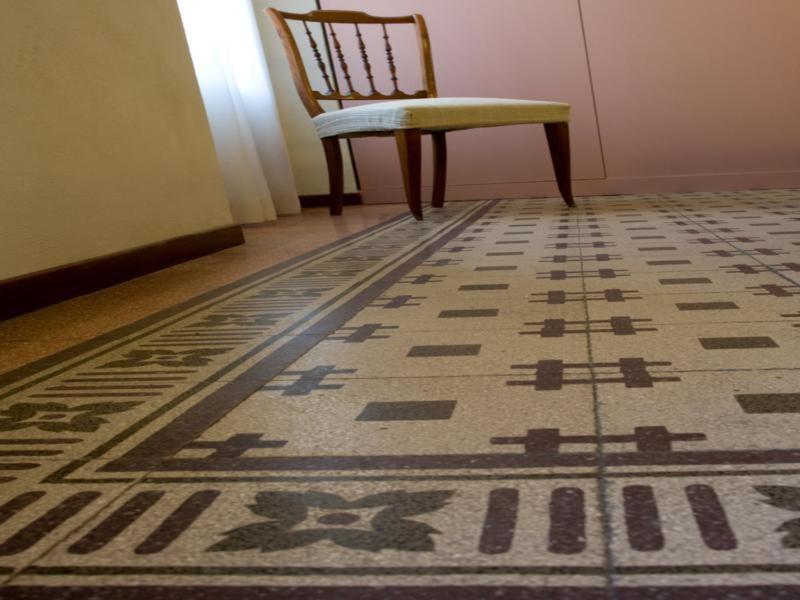 Hotel Europa Levanto Bagian luar foto