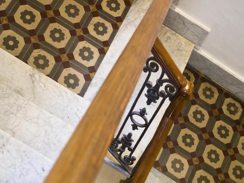 Hotel Europa Levanto Bagian luar foto