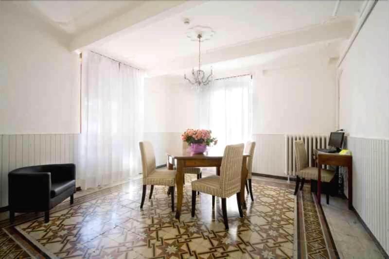 Hotel Europa Levanto Bagian luar foto