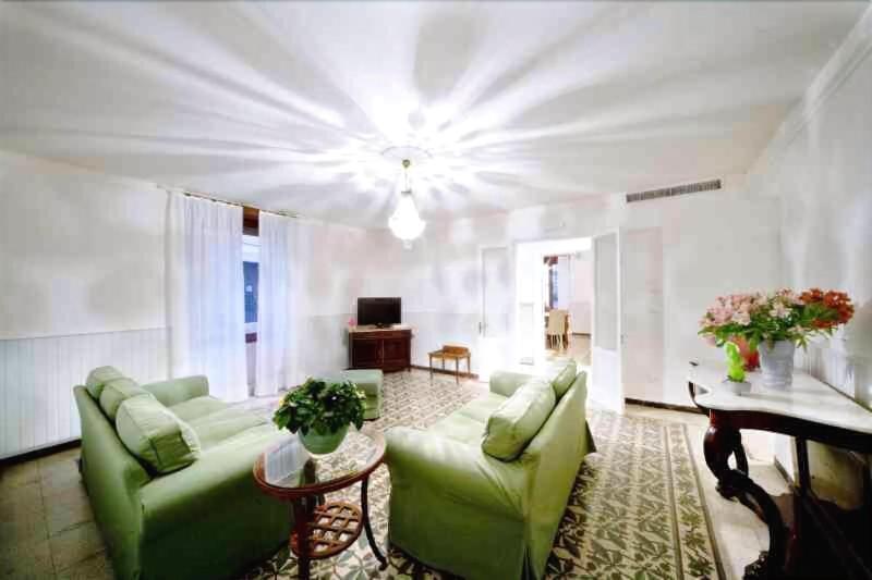 Hotel Europa Levanto Bagian luar foto