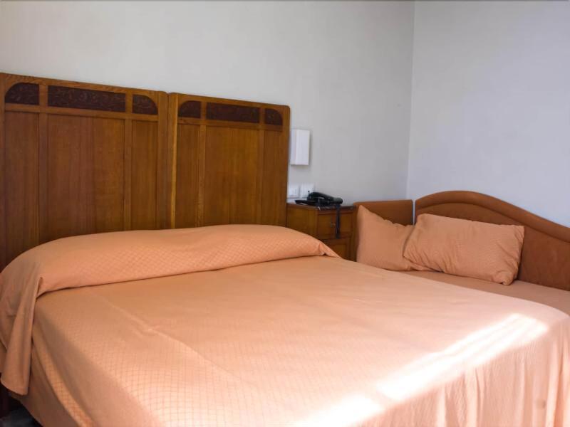 Hotel Europa Levanto Bagian luar foto