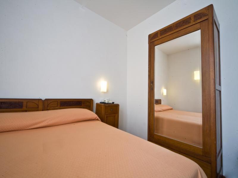 Hotel Europa Levanto Bagian luar foto